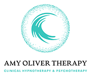 Amy Oliver Therapy logo